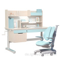 Lesetisch Kids Study Desk Tisch und Stuhl